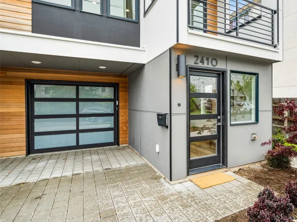 2410 NW 64th Street, Seattle, WA 98107