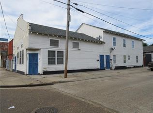 2525 S Robertson St, New Orleans, LA 70113