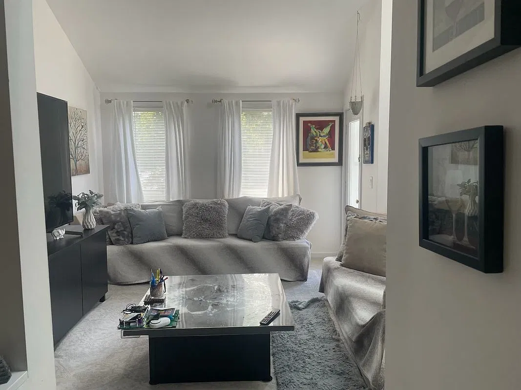1 bed, 1.0 bath, 892 sqft, $2,500 — Photo 4