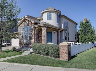 1511 S De Gaulle Way, Aurora, CO 80018