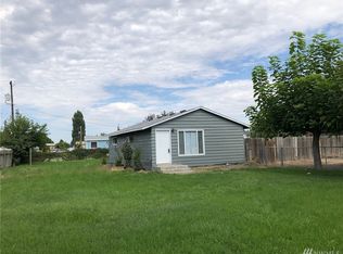 2168 W July St, Othello, WA 99344