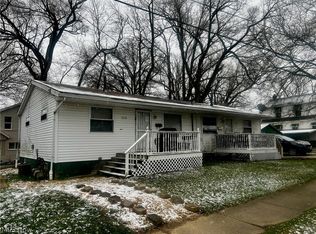 1113 Peerless Ave, Akron, OH 44320