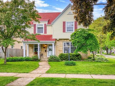 326 West PARKWAY BOULEVARD, Appleton, WI, 54911