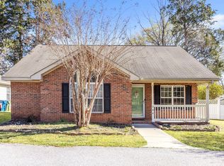 204 Mathis St N, Greenwood, SC 29646