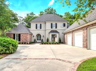 15062 Reveille Ave, Baton Rouge, LA 70810