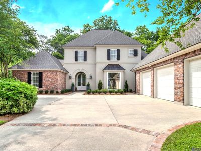 15062 Reveille Ave, Baton Rouge, LA, 70810
