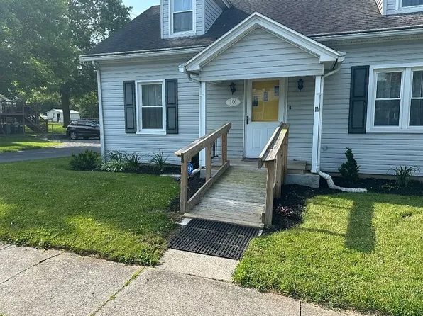 300 W Market St, Jonestown, PA 17038