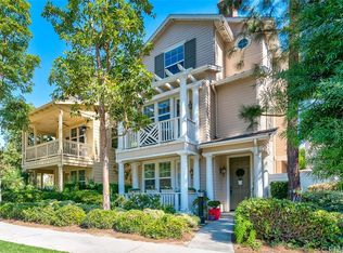 3 Thorp Spg, Mission Viejo, CA 92694