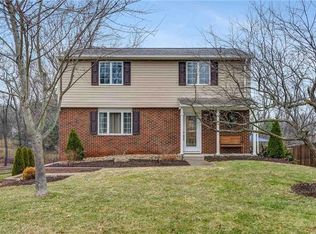 313 Leatherbark Rd, Cranberry Township, PA 16066