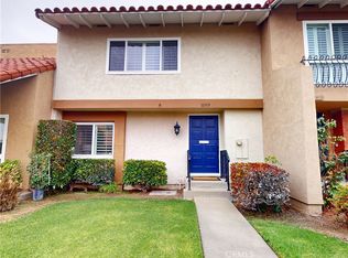 10519 La Rosa Cir, Fountain Valley, CA 92708