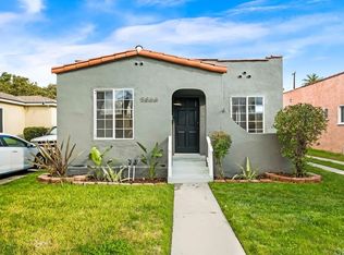 5866 John Ave, Long Beach, CA 90805