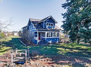 23637 SW Scholls Sherwood Rd, Sherwood, OR 97140