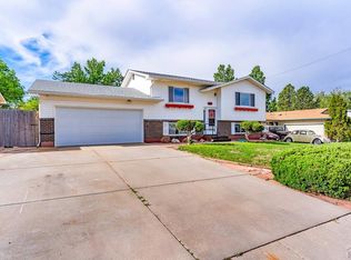 2024 Comanche Rd, Pueblo, CO 81001