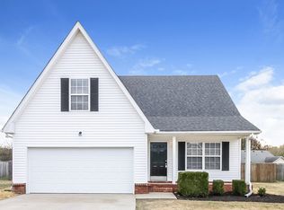 1713 Azure Way, Murfreesboro, TN 37128