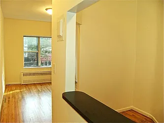 Rented by City Connections Realty