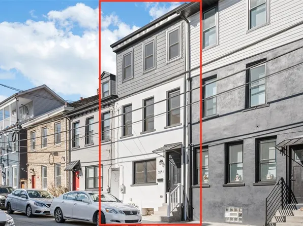 914 Peralta St, Pittsburgh, PA 15212