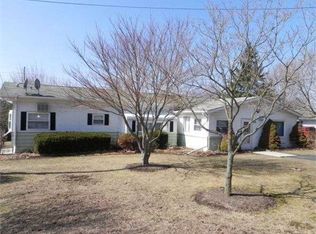 10667 Tower Rd, Huntingdon, PA 16652