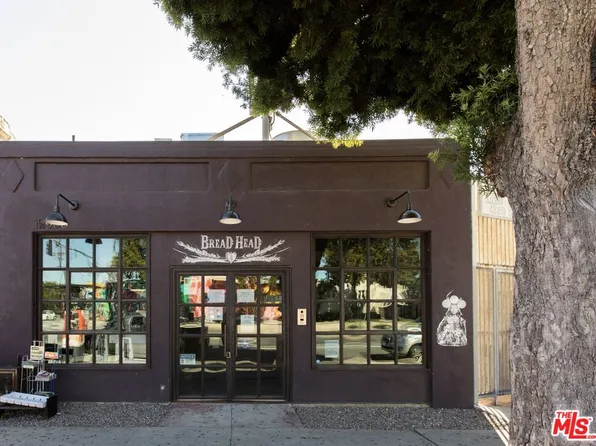 12906 Venice Blvd, Los Angeles, CA 90066