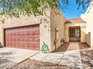 1915 N Avenida De Palmas UNIT 21, Casa Grande, AZ 85122