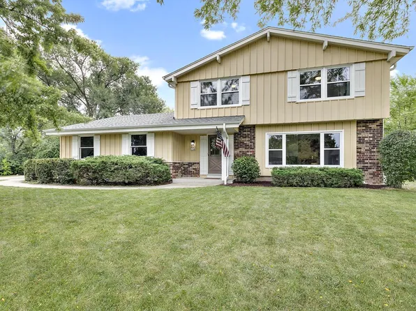 W163S7410 Bay Lane DRIVE, Muskego, WI 53150
