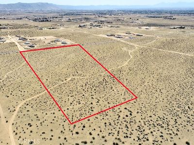 0 Vl Standingrock Moccasin, Apple Valley, CA, 92307