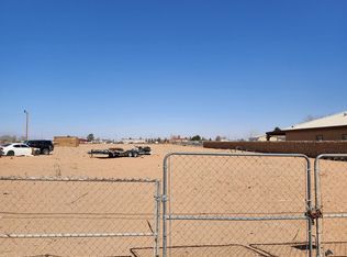 644 Mesilla View Dr, Chaparral, NM 88081