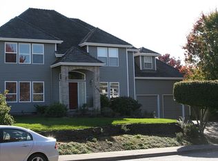2458 NW Maser Dr, Corvallis, OR 97330