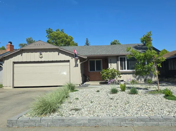 5341 Bonniemae Way, Sacramento, CA 95820