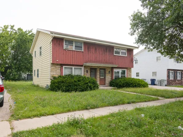 9316 West Allyn STREET #9318, Milwaukee, WI 53224