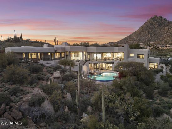 10801 E HAPPY VALLEY Road #114, Scottsdale, AZ 85255