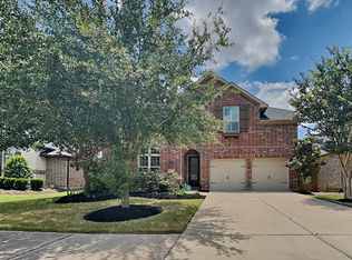 27943 Castle Park Ln, Fulshear, TX 77441