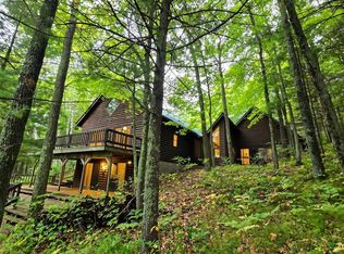 6980 Partridge Rd, Lake Tomahawk, WI 54539