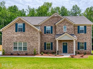 290 Traditions Ln #109, Hampton, GA 30228