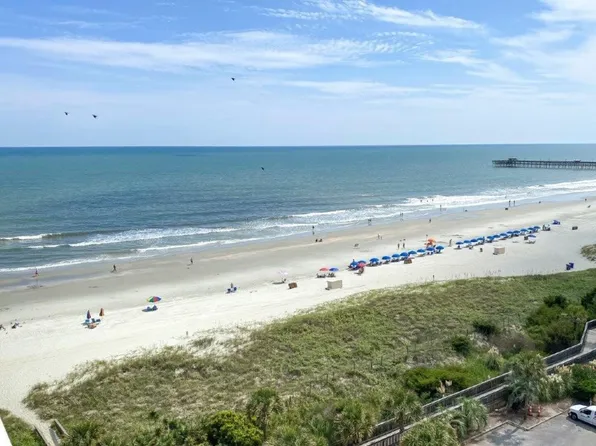 (undisclosed Address), Myrtle Beach, SC 29572