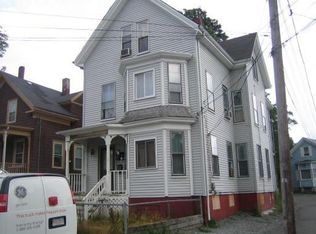 68 High Rock St, Lynn, MA 01902