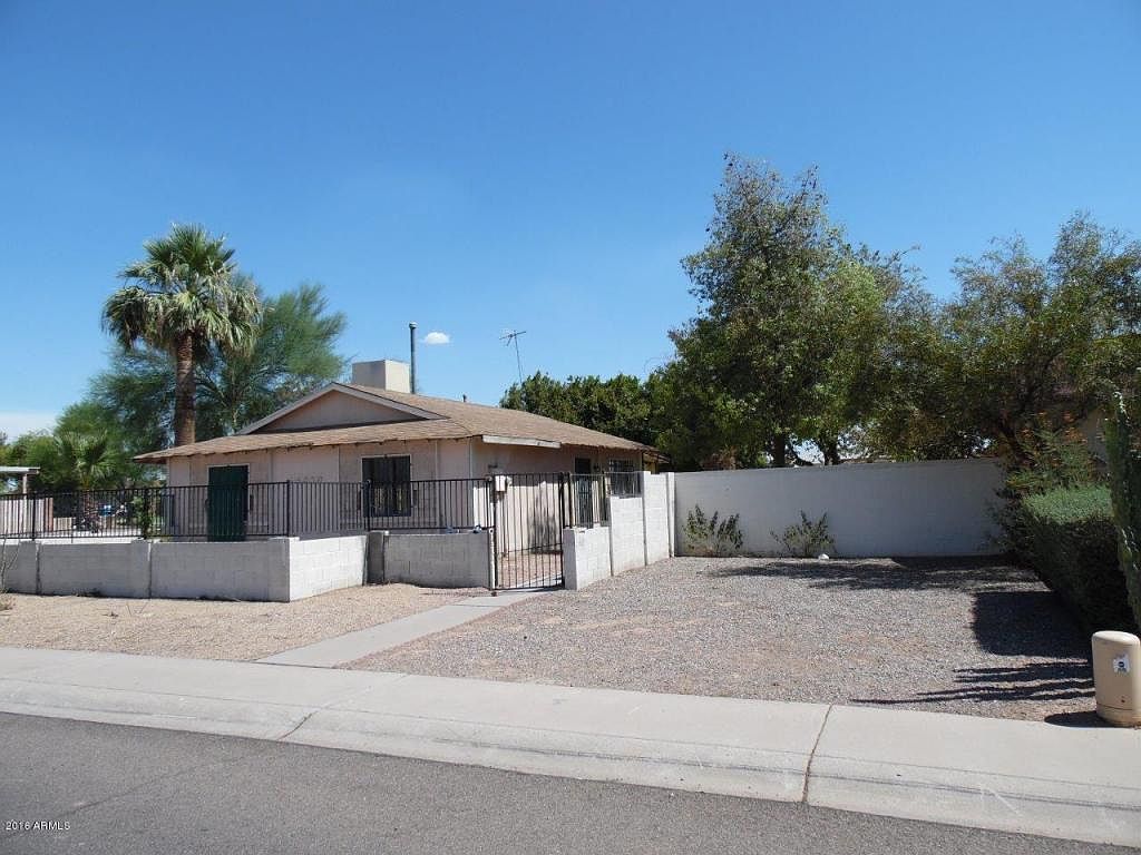 14070 N 47th Ave, Glendale, AZ 85306 Zillow