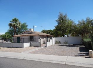 14070 N 47th Ave, Glendale, AZ 85306