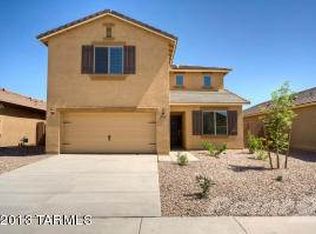 6696 S May Fly Dr, Tucson, AZ 85757