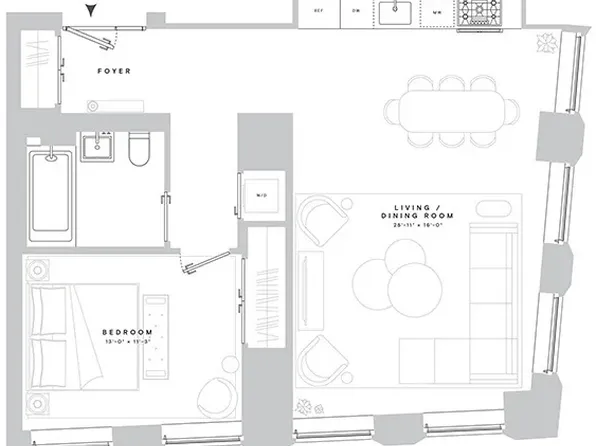 130 William Street image 17 of 17