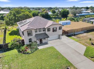 864 SW Java Ave, Port Saint Lucie, FL 34953