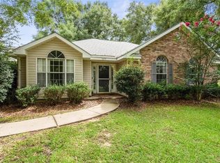 5079 Dawes Rd, Grand Bay, AL 36541