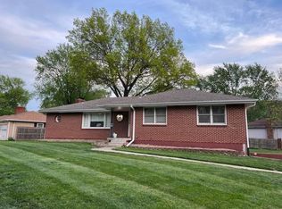 501 E Mulberry St, Olathe, KS 66061