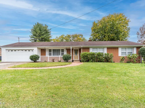 1817 Sundale Rd, Johnson City, TN 37604