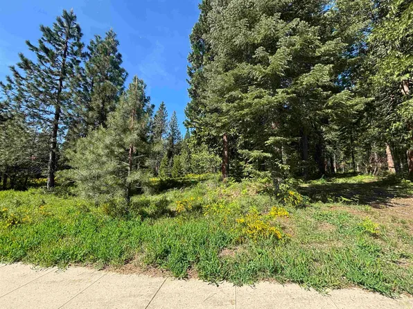 LOT 6 Old Mill Dr, McCloud, CA 96057