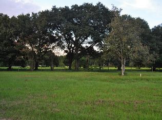 21106 Rosehill Church Rd, Tomball, TX 77377