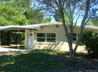 2712 Adams St W, Inverness, FL 34453