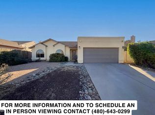 8966 N Eaglestone Loop, Tucson, AZ 85742