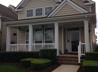 3105 Duke Of York St, Suffolk, VA 23434