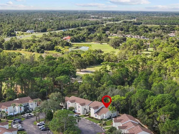 8015 PICKETTS COURT #00, WEEKI WACHEE, FL 34613