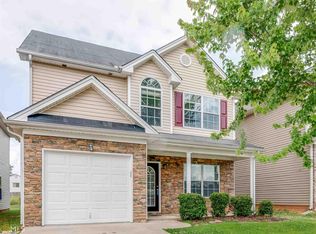 11131 Aliyah Dr, Hampton, GA 30228
